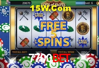 7700Bet - Pagamento PIX Instantâneo